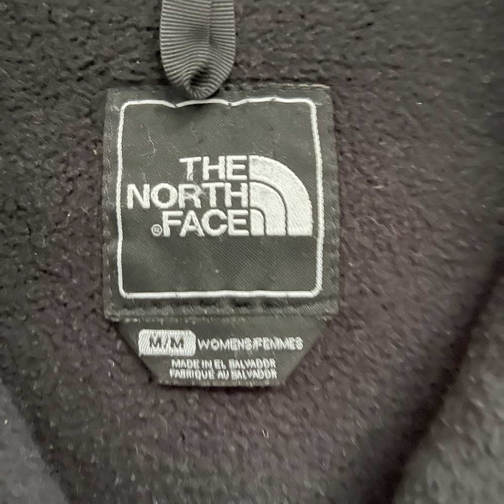 North Face Jacket - image 3